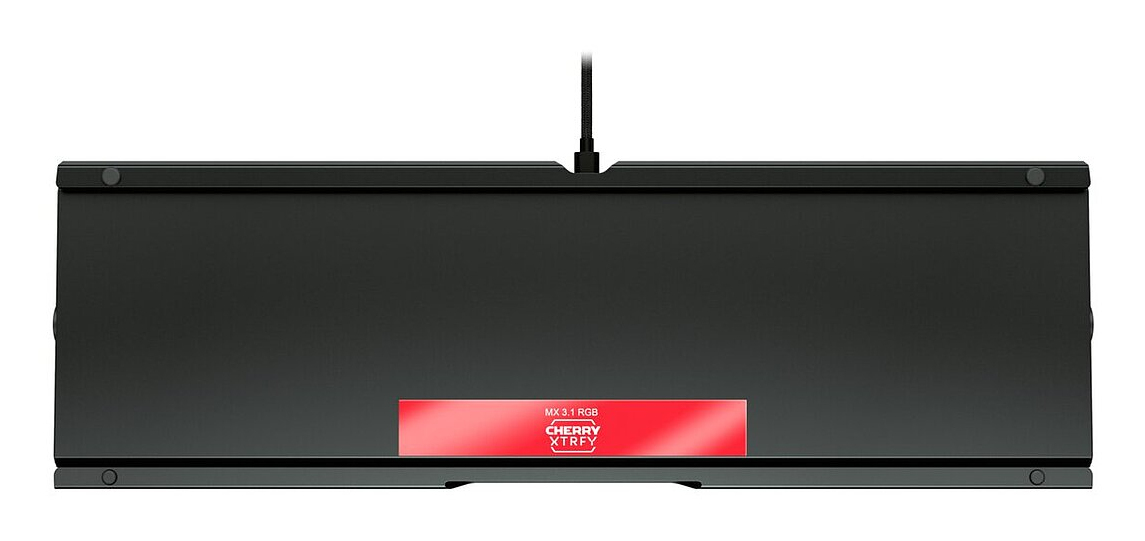 Cherry XTRFY MX 3.1 RGB – image 6