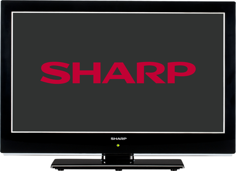 Sharp LC-24LE510K TV
