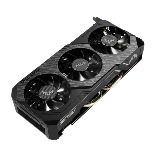 ASUS TUF Gaming TUF3-GTX1660-6G-GAMING NVIDIA GeForce GTX 1660 – image 3
