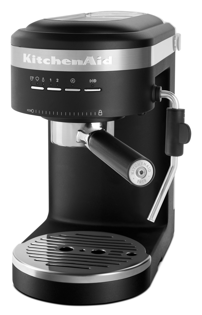 KitchenAid 5KES6403EBM — vue 1 sur 6