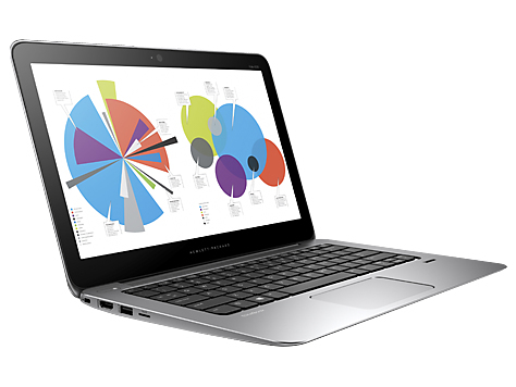 HP 1020 G1 Ultrabook DOS US – image 1