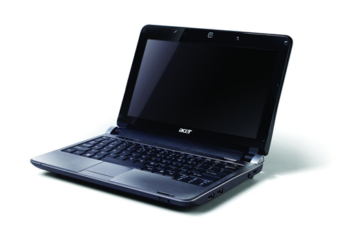 Acer AOD250-1151 Intel Pentium Mobile N270 Netbook