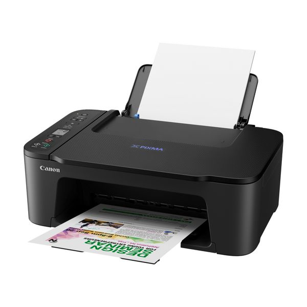 Canon PIXMA E3440 Inkjet A4 – image 5