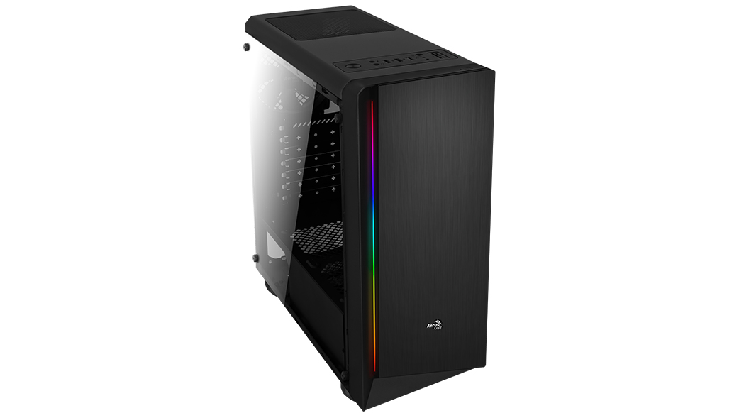 Aerocool Rift Tempered Glass – image 7