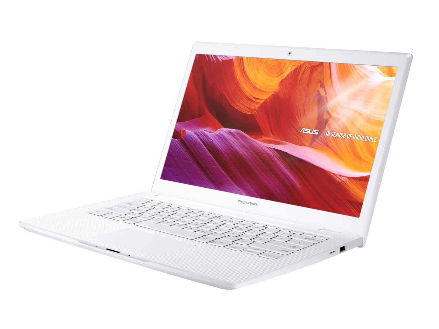 ASUS ImagineBook MJ401TA-BM3N5 laptop Intel® Core™ m3 m3-8100Y – image 4