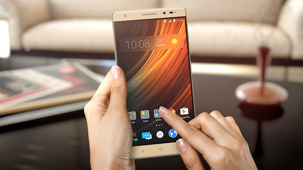 Lenovo 2 Plus – image 7