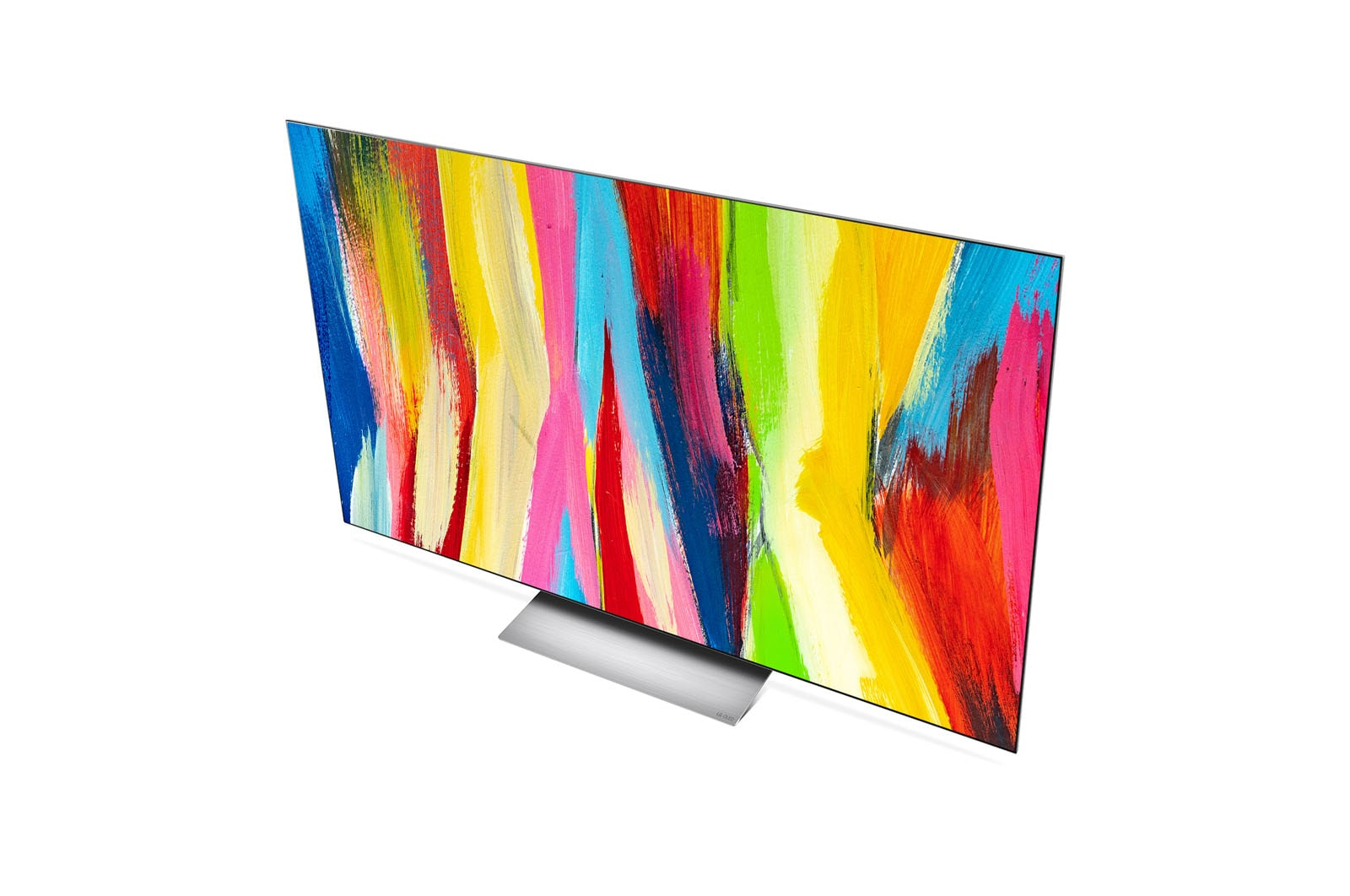 LG OLED OLED65C28LB – image 9