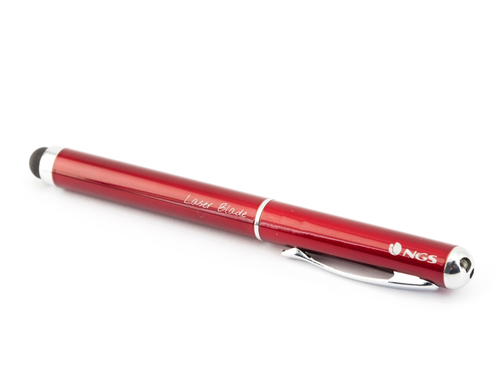NGS Laser Blade – image 4
