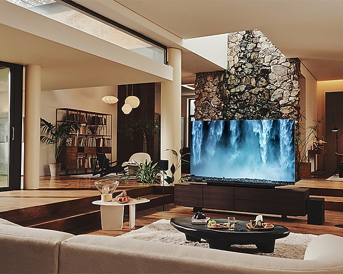 Samsung HW-Q990B/ZA soundbar speaker Black 11.1.4 channels – image 5