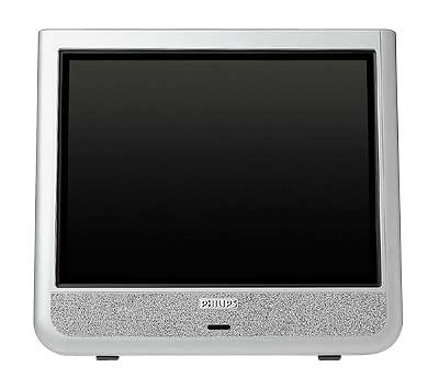 Philips 13IN LCD TV