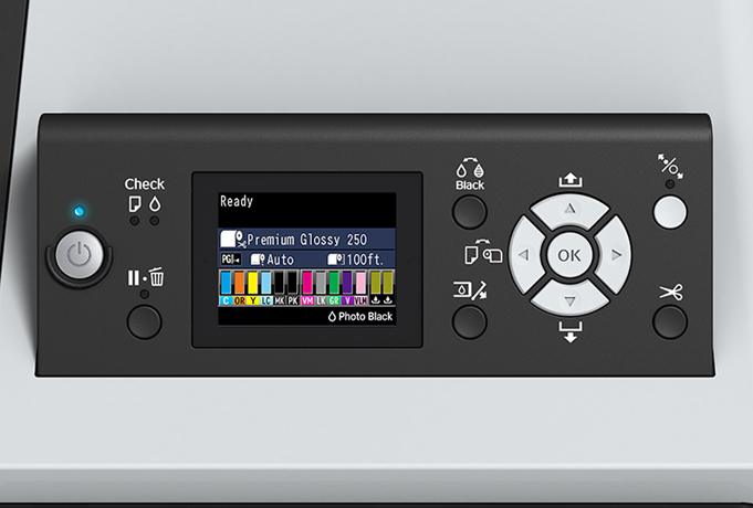 Epson P7000 Commercial Edition – image 6