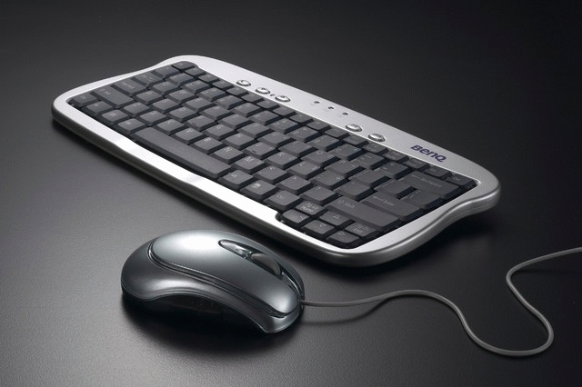 BenQ Mini Buddy 6512ME + M102 – image 2