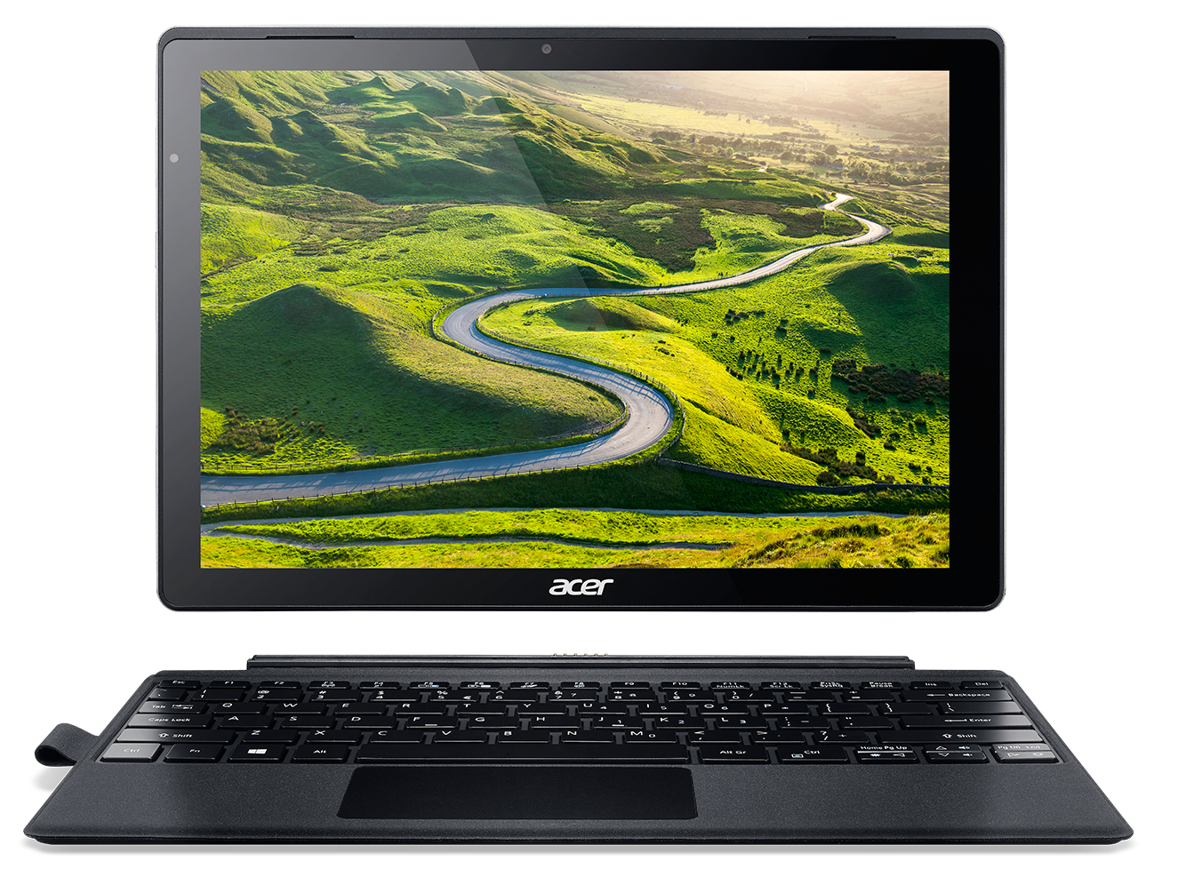 Acer Switch Alpha 12 SA5-271P-52UK Intel® Core™ i5 i5-6200U Hybrid (2-in-1)