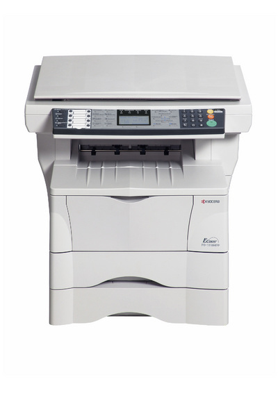 Kyocera FS-1118F MFP/KL3 – image 1