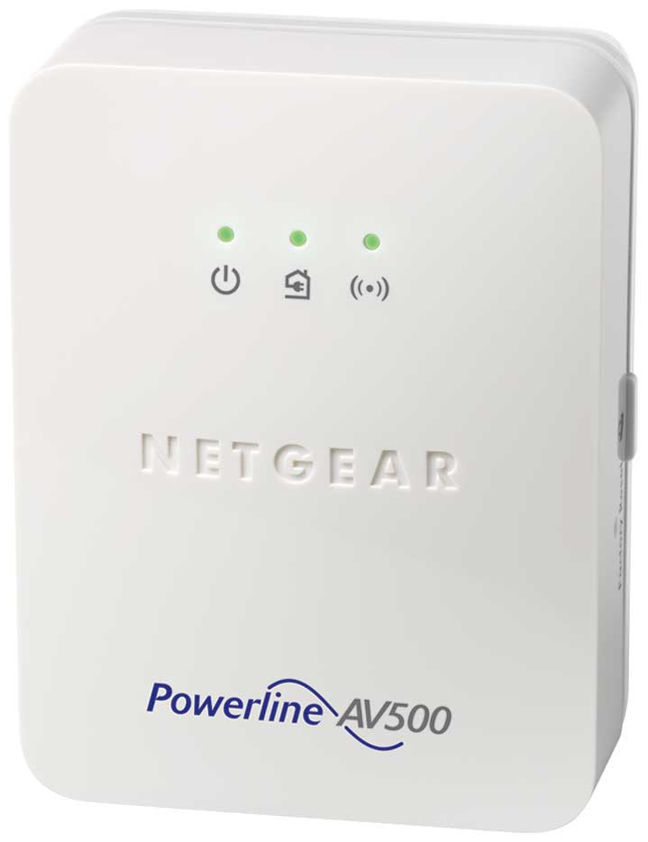 NETGEAR Powerline 500
