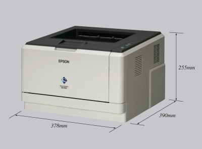 Epson AcuLaser M2400DN – image 9