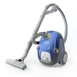 Electrolux ZO6330 vacuum Dry