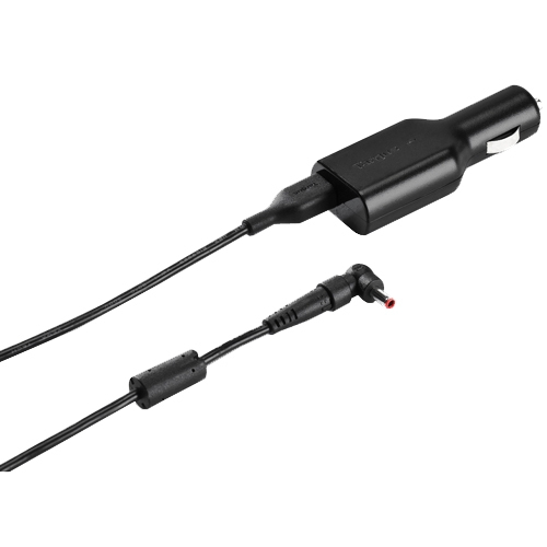 Dell 450-18982 mobile device charger Laptop, Tablet Black Cigar lighter Auto – image 3