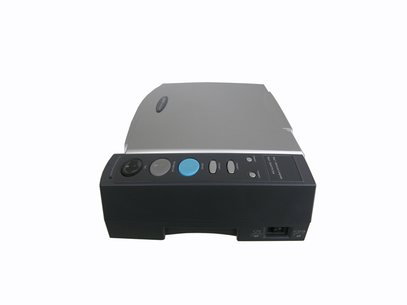 Plustek BookReader V100 Flatbed scanner – image 4