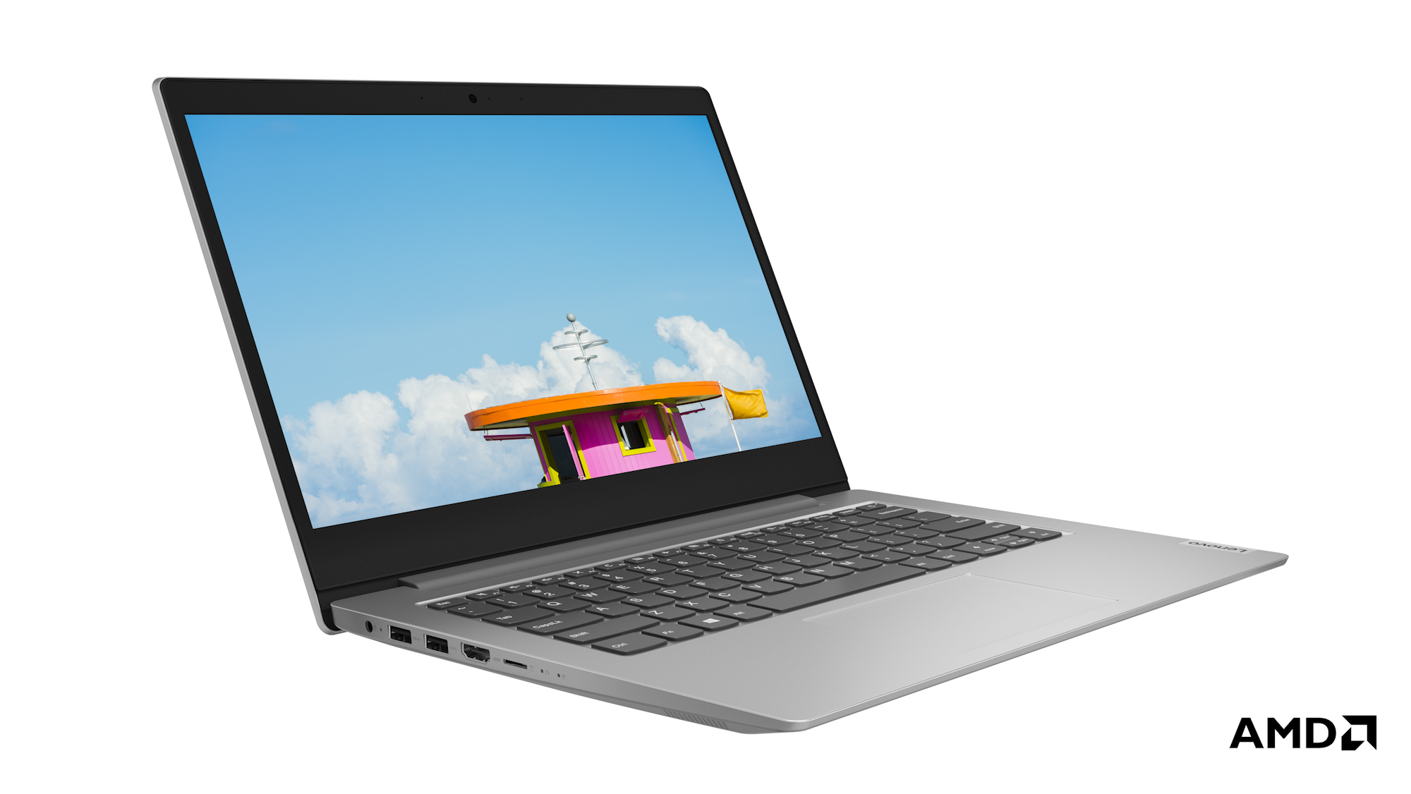 Lenovo Slim 1 – image 4