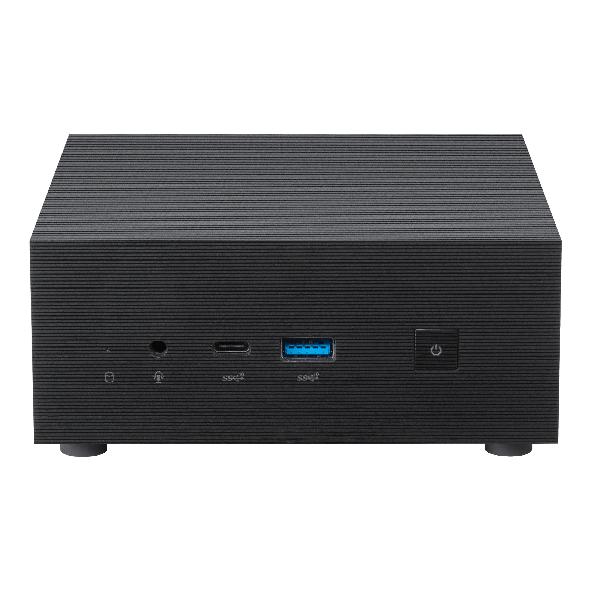 ASUS PN63S1-11I3BAREBONES PC/workstation barebone Black i3-1115G4 – image 9