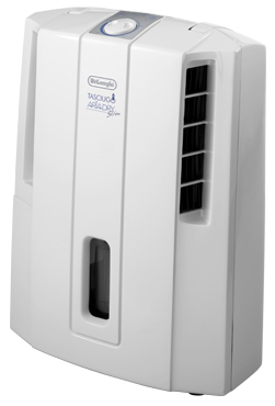 De’Longhi DES 16W