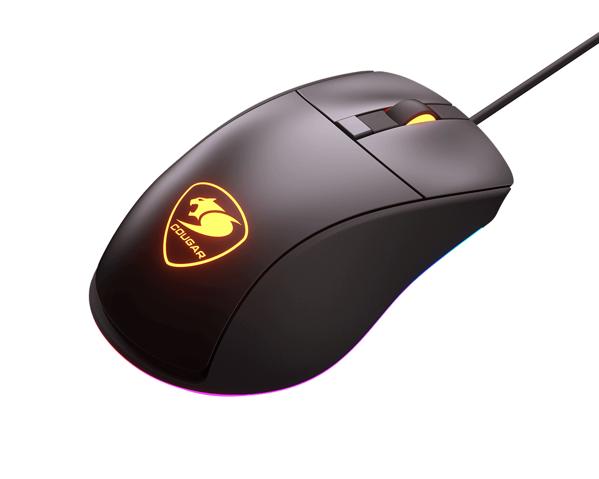 COUGAR Surpassion ST – image 3