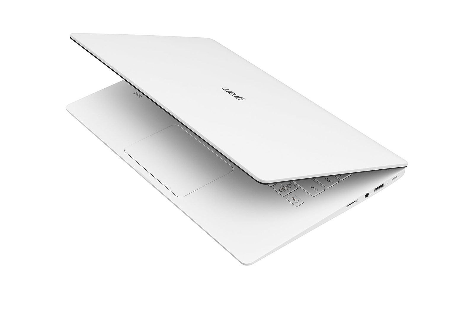 LG Gram 14Z90N-U.ARW5U1 laptop Intel® Core™ i5 i5-1035G7 – image 6