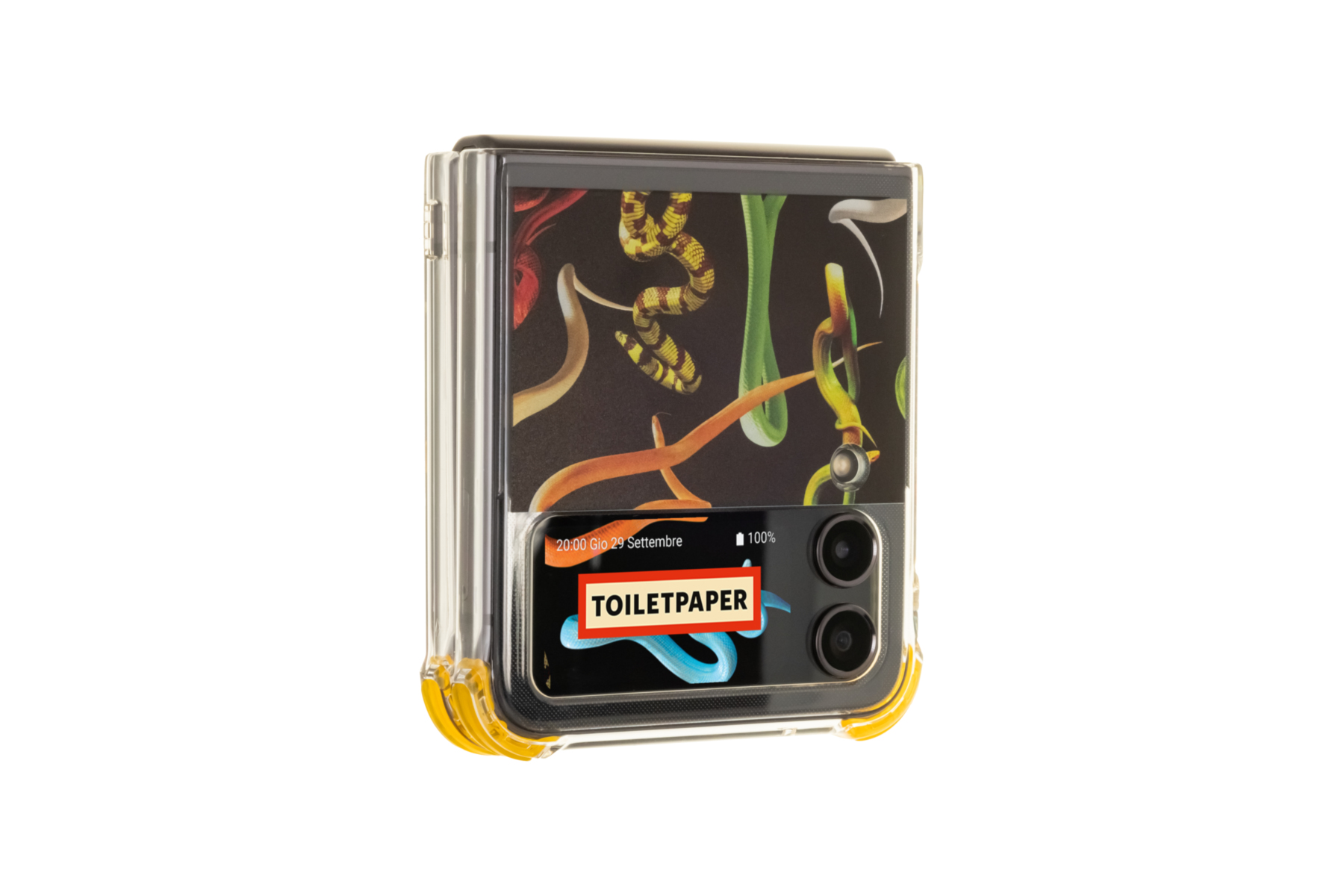 Samsung GP-FPF721HIC mobile phone case – image 3