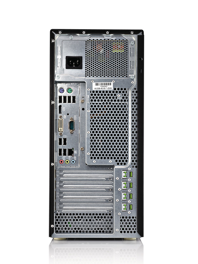 Fujitsu W410 proGREEN – image 5
