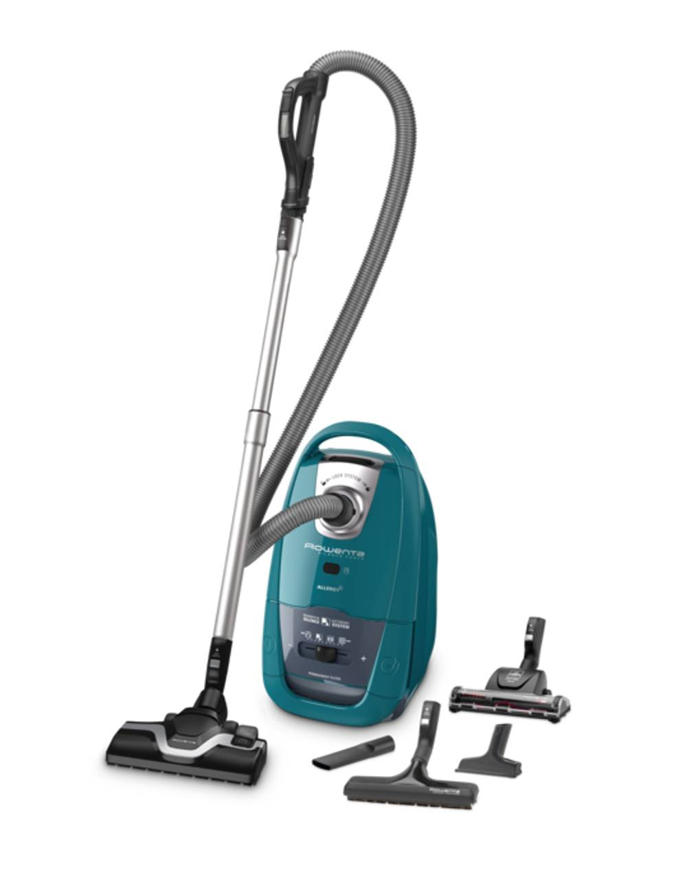 Rowenta RO7799EA — vue 1 sur 4