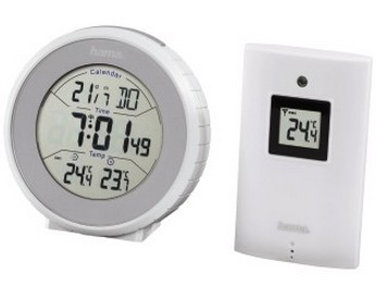 Hama EWS-810 White