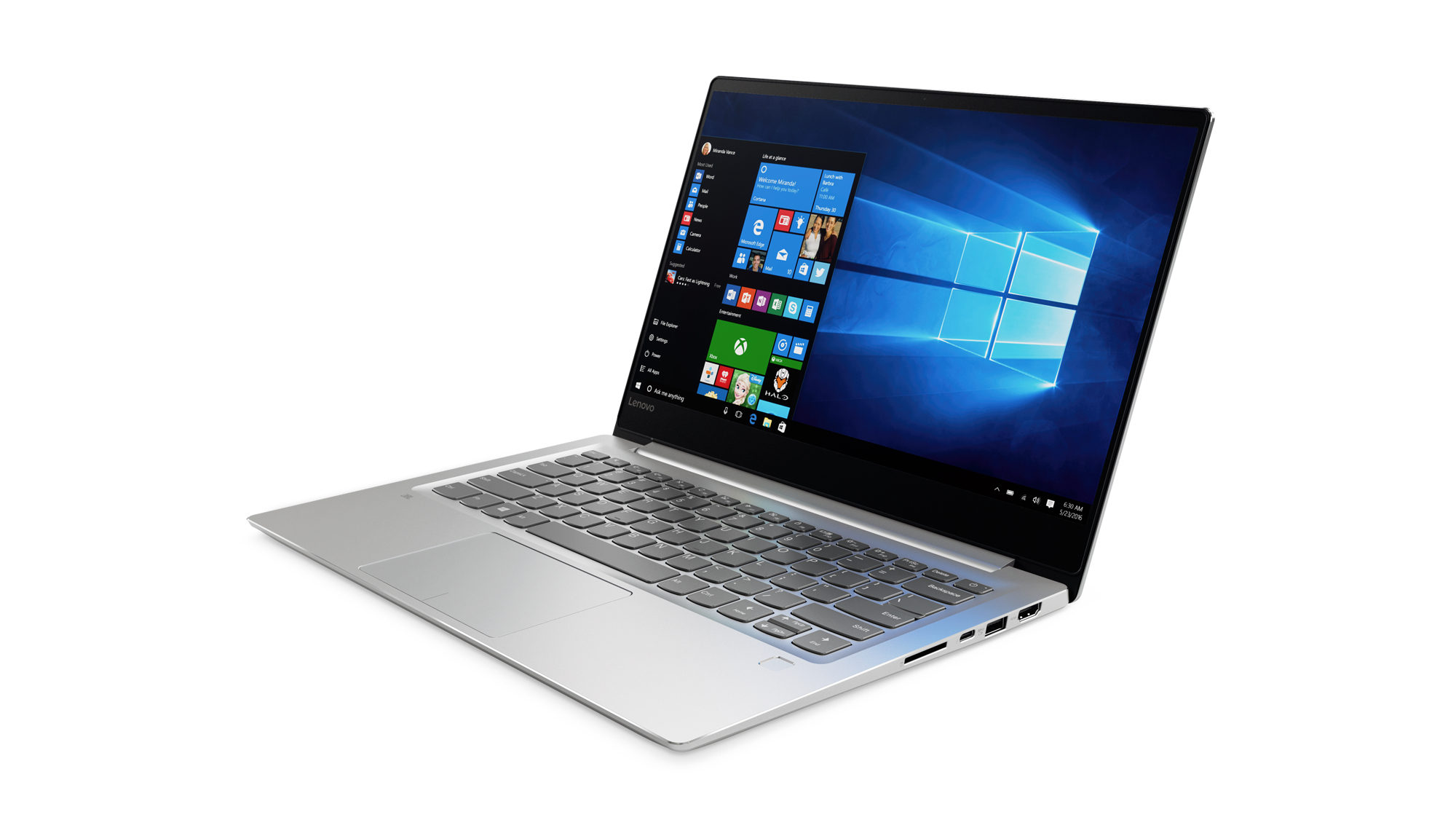 Lenovo ideapad 720S (14") – image 4