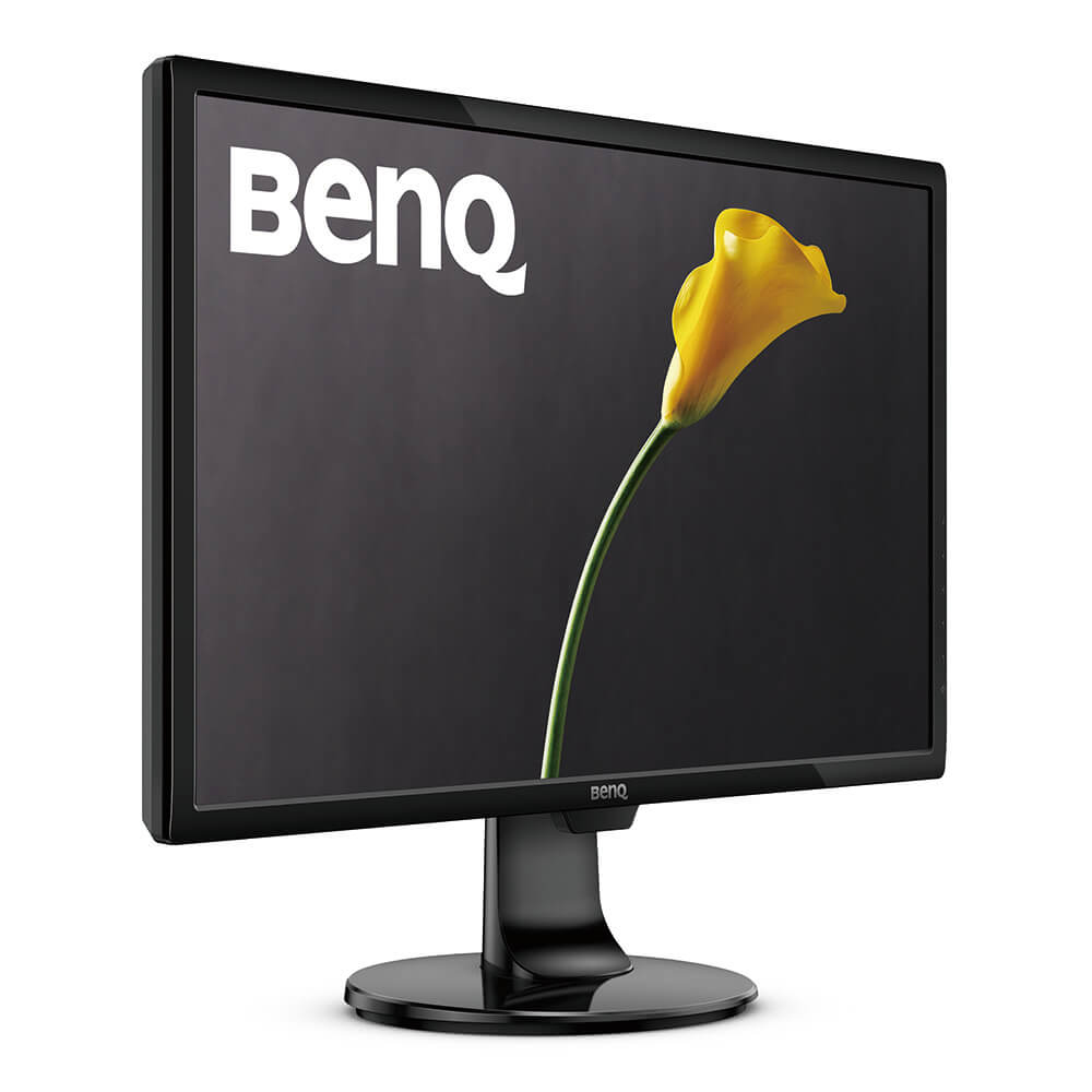 BenQ GL2460BH computer monitor – image 7