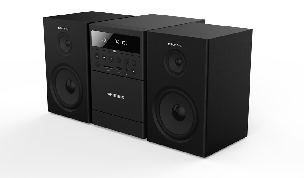 Grundig MS 300 – image 3