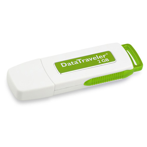 Kingston Technology 2GB DataTraveler – image 2