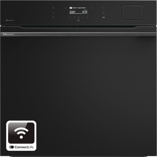 Hisense BAS614A8B — vue 1 sur 8