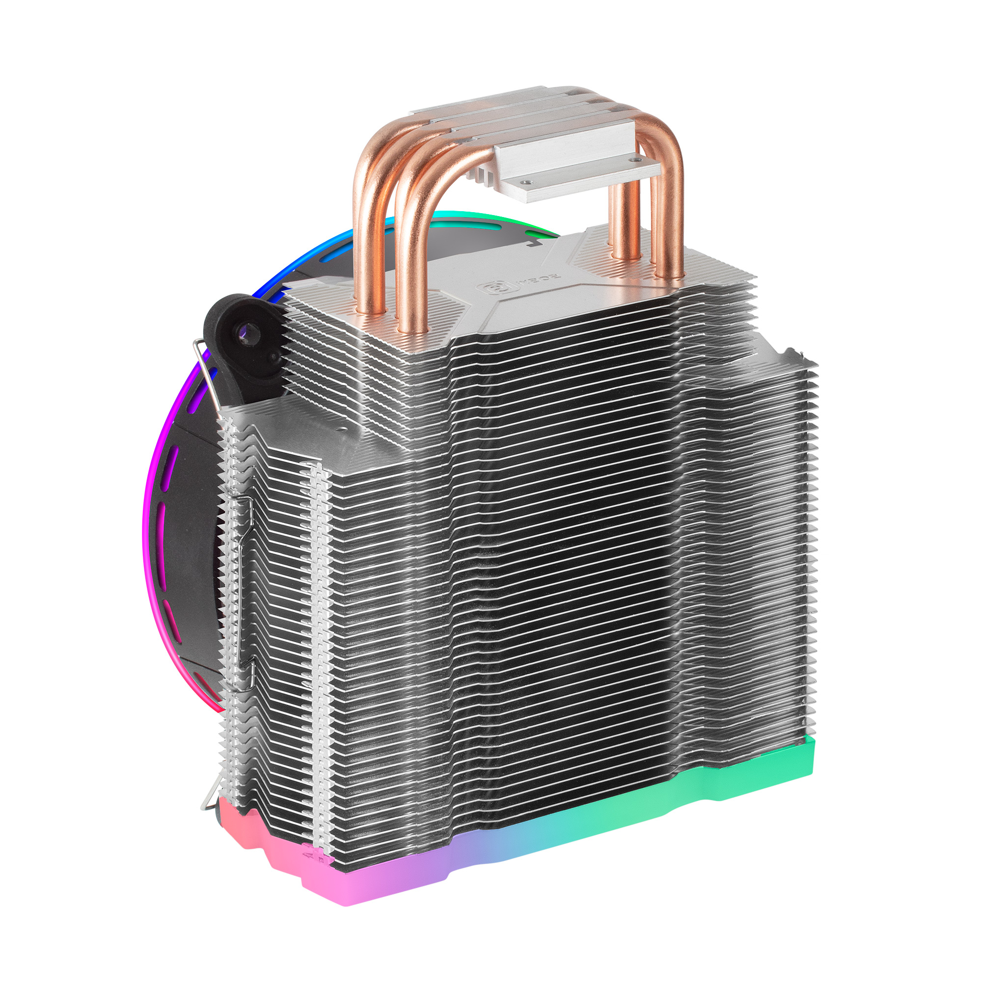 Mars Gaming MCPUX CPU Heatsink TDP – image 3