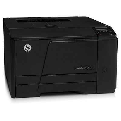 HP LaserJet Pro 200 color Printer M251n