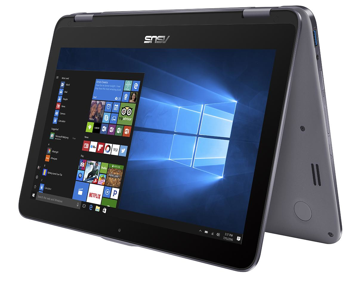 ASUS Vivobook Flip TP203NAH-BP046T Intel® Celeron® N3350 Hybrid (2-in-1) – image 6