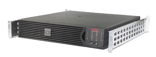 APC SURT2000RMXLI + Service Bundle 3 – image 2