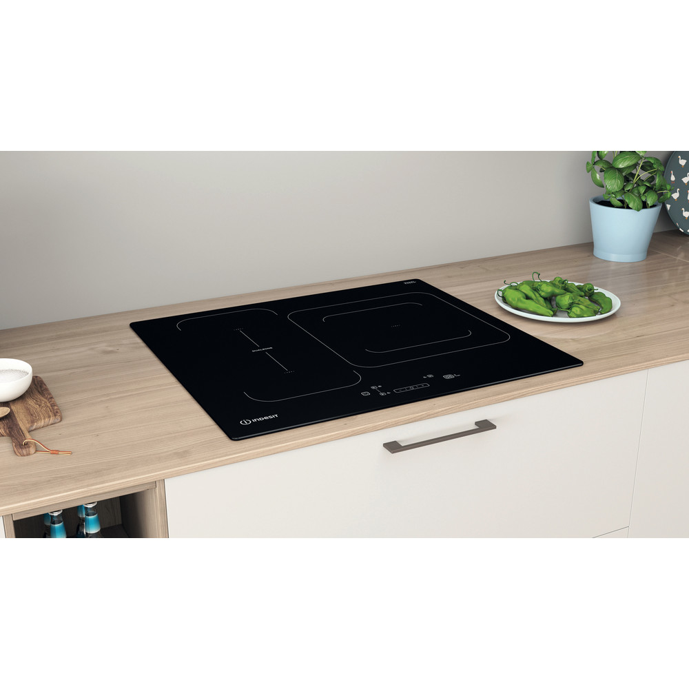 Indesit IB 44Q60 NE – image 9