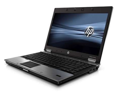 HP EliteBook 8440p Intel® Core™ i5 i5-540M – image 2