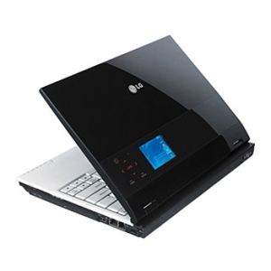 LG R200 SideShow