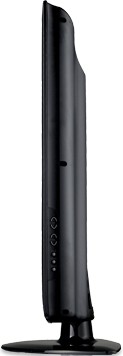 LG 32LG5500 TV 81.3 cm (32") HD Black 500 cd/m² – image 3