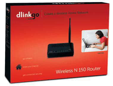 D-Link DIR-501 wireless router Fast Ethernet Black – image 3