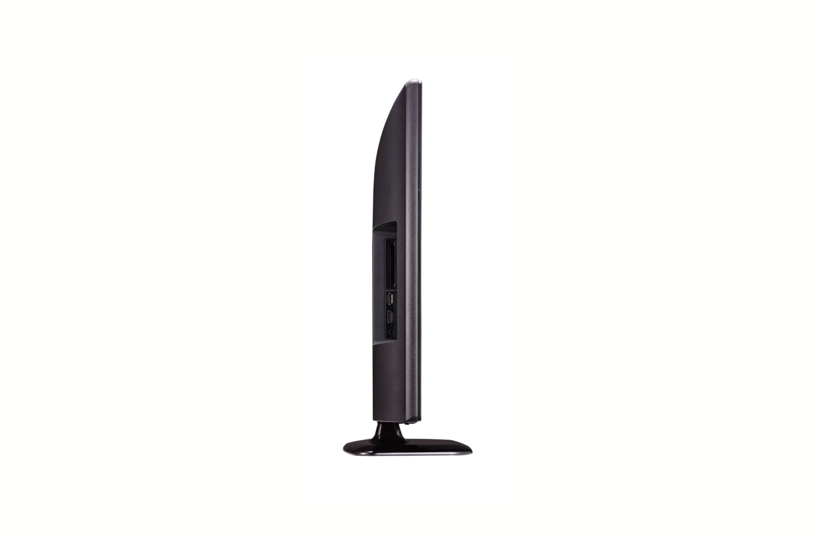 LG LT340C 86.4 cm (34") HD 250 cd/m² Black 10 W – image 6