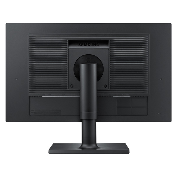 Samsung S24C450D computer monitor – image 4