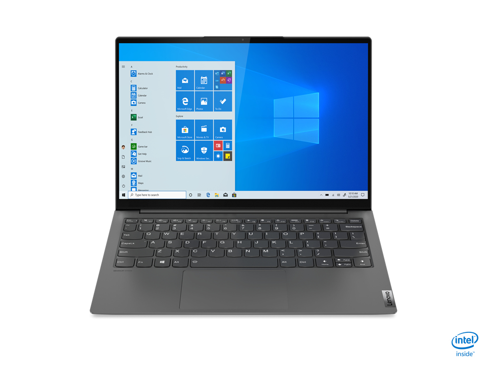 Lenovo Yoga Slim 7 13ITL5 – image 1