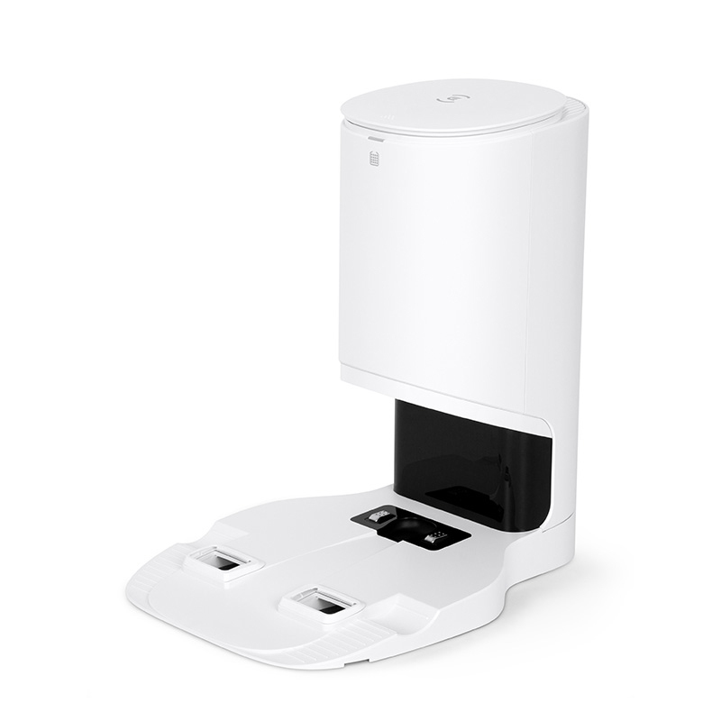 Ecovacs DEEBOT N8+ – image 4